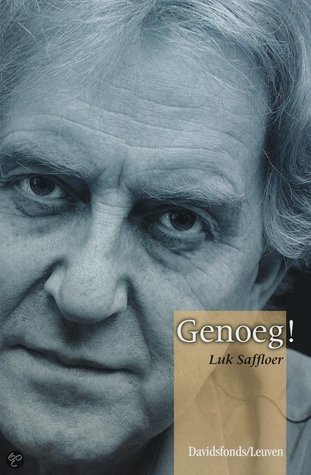 Genoeg! (Paperback)