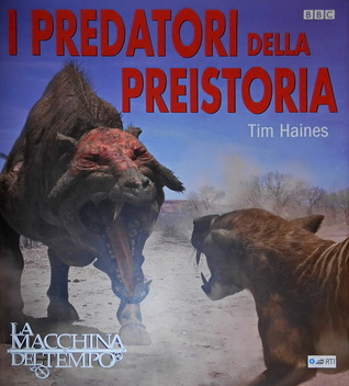 I predatori della preistoria