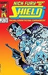 Nick Fury, Agent of S.H.I.E.L.D. #6
