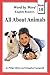 All About Animals (Word by Word English Readers Book 10)
