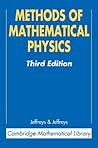 Methods of Mathematical Physics (Cambridge Mathematical Library)