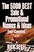 The 5000 Best Sale & Promotional Names & Ideas Ever Compiled by Rick Segel