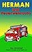 Herman Das Feuerwehrauto (M...