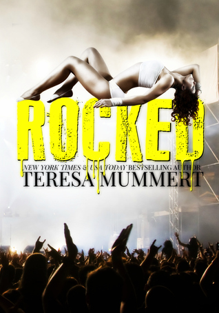 Rocked (Unknown Binding)