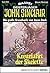 John Sinclair 86: Kreuzfahrt der Skelette (German Edition)