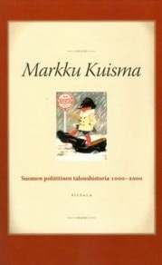 Suomen poliittinen taloushistoria 1000–2000