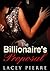 The Billionaire's Proposal by Lacey Pierre