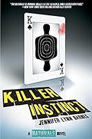 Killer Instinct (The Naturals #2)