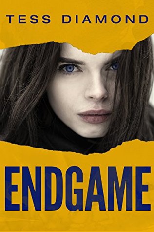 End Game (Dangerous Games, #3)