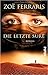 Die letzte Sure by Zoë Ferraris
