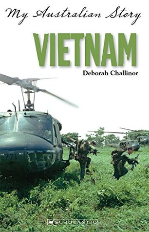 Vietnam (My Australian Story)