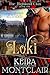 Loki (The Highland Clan, #1)