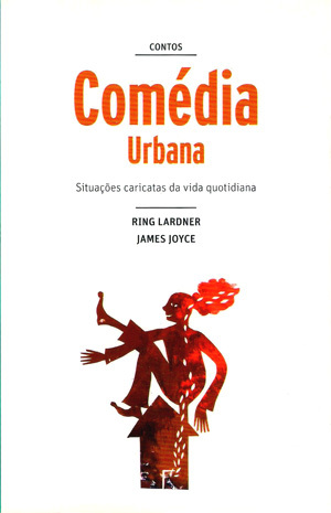 Contos Comédia Urbana (Paperback)