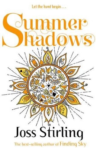 Summer Shadows (Benedicts, #6)