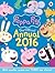 Peppa Pig Official Annual 2016