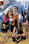 Serenity by Joss Whedon