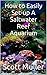 How to Easily Set-up A Saltwater Reef Aquarium