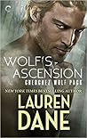 Wolf's Ascension by Lauren Dane