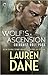 Wolf's Ascension by Lauren Dane