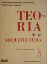 Teoría de la arquitectura (Maestros de arquitectura) (Spanish Edition) Teoría de la arquitectura (Maestros de arquitectura) (Spanish Edition)