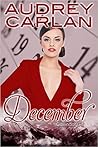December by Audrey Carlan