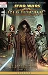 Star Wars: The Ol...