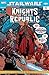 Star Wars: Knights of the Old Republic (2006-2010) #19
