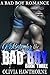 A Baby for the Bad Boy: Book 3