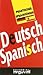 Guía práctica de conversación alemán-español