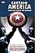Captain America Reborn: Who Will Wield the Shield #1