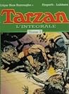 Tarzan, l'intégrale tome 7