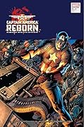 Captain America: Reborn #3