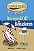 Bumped off in Benidorm by David W.  Robinson
