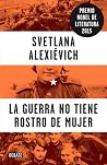 La guerra no tien...