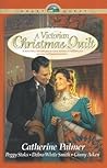 A Victorian Christmas Quilt: Lone Star/The Wedding Ring/Log Cabin Patch/Crosses and Losses