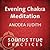Evening Chakra Meditation