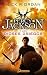Percy Jackson y los Dioses Griegos