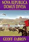 Nova Republica - Domus Divisa (The Eternal Empire Book 2)