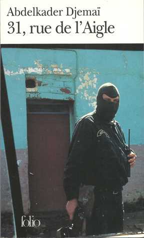 31, rue de l'Aigle (Mass Market Paperback)