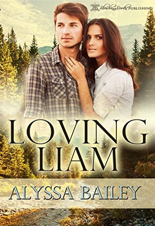 Loving Liam (The O'Connors: Liam #3)