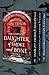 The Complete Daughter of Smoke and Bone Trilogy