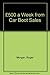 £500 a Week from Car Boot Sales by Roger Morgan