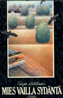 Mies vailla sydäntä (Hardcover)