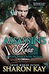 Assassin's Kiss by Sharon Kay