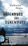 Hafenmord / Dünen...
