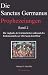 Die Sanctus Germanus Prophezeiungen Band 2 by Michael P. Mau