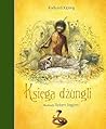 Księga dżungli by Rudyard Kipling