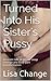 Turned Into His Sister's Pussy