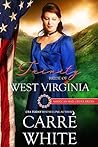 Trinity by Carré White