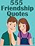 Quotes Friendship Quotes : ...